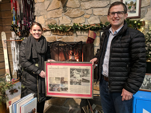 Ski Shop «Alpine Sport Shop», reviews and photos, 399 Clinton St, Saratoga Springs, NY 12866, USA