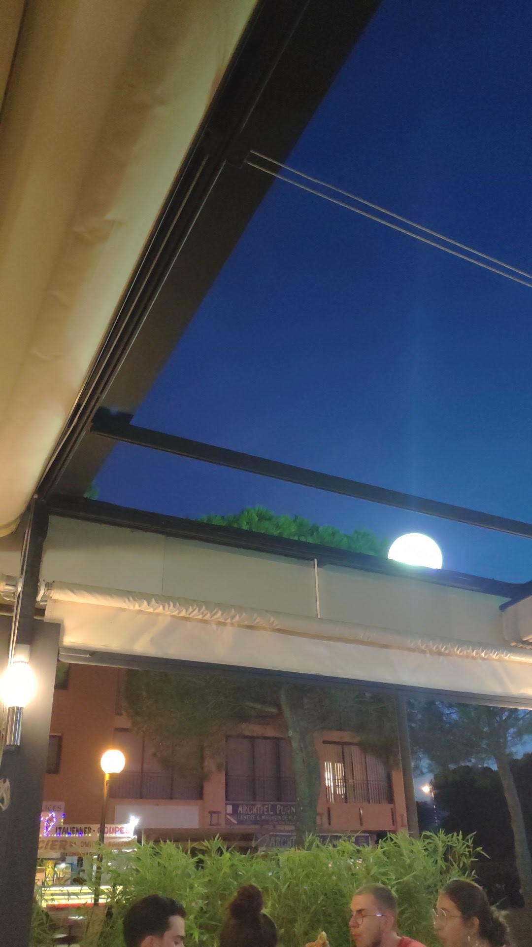 Photo n° 3 de l'avis de Jean.u fait le 15/08/2020 à 19:20