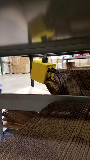 Electrician «Arizona Electrical Solutions LLC», reviews and photos, 1 E Washington St #500, Phoenix, AZ 85004, USA