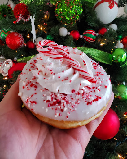 Donut Shop «Donut Boy», reviews and photos, 2194 W 3500 S, West Valley City, UT 84119, USA