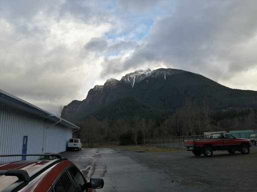 Auto Parts Store «NAPA Auto Parts - North Bend Auto Parts», reviews and photos, 1120 E North Bend Way, North Bend, WA 98045, USA