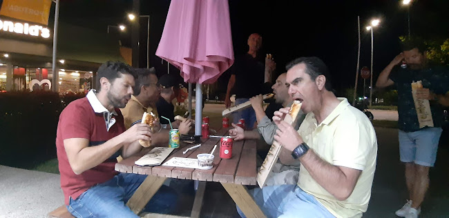 Comentários e avaliações sobre o Le Kiosque à Pizzas - Chaves