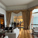 Photo n°4 de l'avis de Anh.u fait le 26/03/2024 à 09:24 sur le  Royal Hotel Sanremo à Sanremo