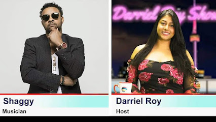 The Darriel Roy Show