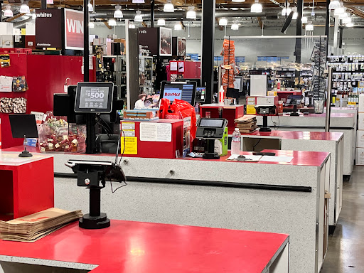 Wine Store «BevMo!», reviews and photos, 760 Francisco Blvd W, San Rafael, CA 94901, USA