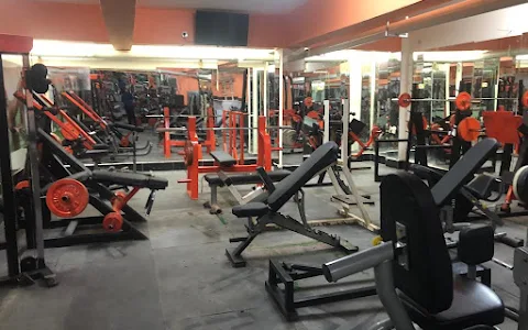 Arena Fitness center image