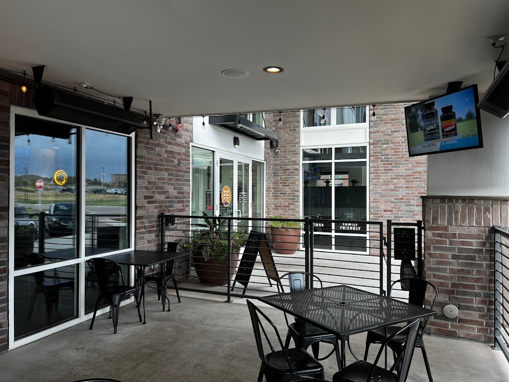 I.C. Brewhouse Castle Rock 80109