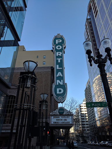 Art Museum «Portland Art Museum», reviews and photos, 1219 SW Park Ave, Portland, OR 97205, USA