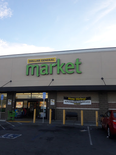 Discount Store «Dollar General», reviews and photos, 485 N Mercey Springs Rd, Los Banos, CA 93635, USA