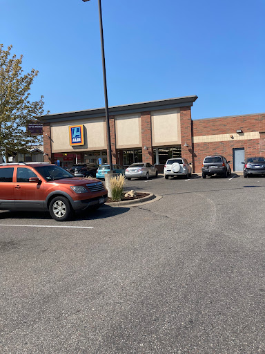 Supermarket «ALDI», reviews and photos, 3120 Penn Ave N, Minneapolis, MN 55411, USA