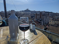 Les plus récentes photos du Restaurant italien Ciel | Rooftop | Marseille - n°5