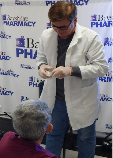 Pharmacy «Bayshore Pharmacy», reviews and photos, 2 Bayshore Plaza, Atlantic Highlands, NJ 07716, USA