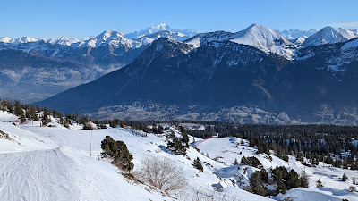 Aillons Margeriaz à Aillon-le-Jeune