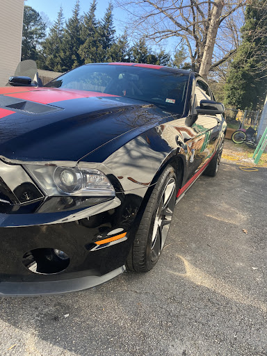 Top Notch Auto Detailing and  LLC en Chester