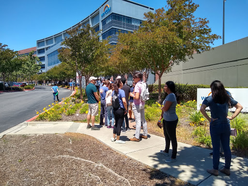 Workday - Headquarters image