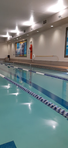 Gym «LA Fitness», reviews and photos, 8812 S Cicero Ave, Oak Lawn, IL 60453, USA