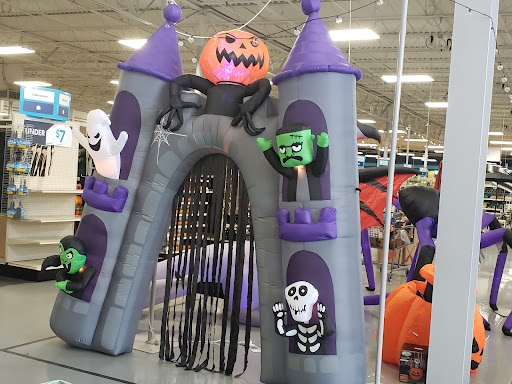 Home Goods Store «At Home», reviews and photos, 5000 Mt Zion Pkwy, Stockbridge, GA 30281, USA