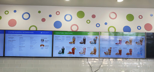 Ice Cream Shop «Creamistry», reviews and photos, 24329 Crenshaw Blvd g, Torrance, CA 90505, USA