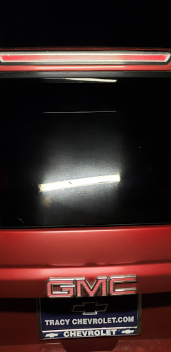 Chevrolet Dealer «Tracy Chevrolet», reviews and photos, 3400 Auto Plaza Way, Tracy, CA 95304, USA