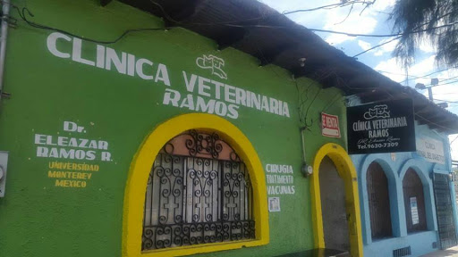 Clinica Veterinaria RAMOS Ramos Veterinary Clinic