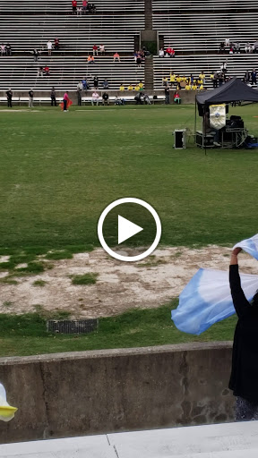 Stadium «Memorial Stadium», reviews and photos, N 17th St, Baton Rouge, LA 70802, USA