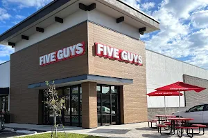 Five Guys image