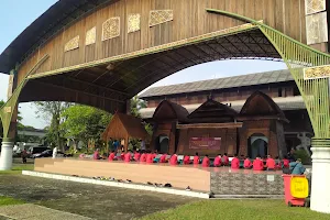 Pavilion of West Nusa Tenggara image