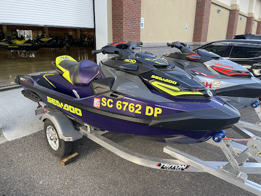 Motorcycle Dealer «Velocity Powersports», reviews and photos, 151 Gateway Dr, Ladson, SC 29456, USA