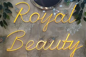 Royal beauty salon unisex 2023 rajouri image