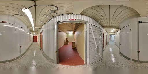 Self-Storage Facility «Security Public Storage», reviews and photos, 43 Page St, San Francisco, CA 94102, USA