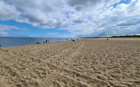Plaża - Gdańsk Stogi image