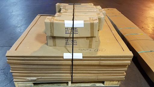 Moving Company «U-Pack», reviews and photos, 1165 Wilburn Rd, Conley, GA 30288, USA