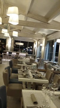 Atmosphère du Restaurant Le Hyannis Port à Porto-Vecchio - n°9