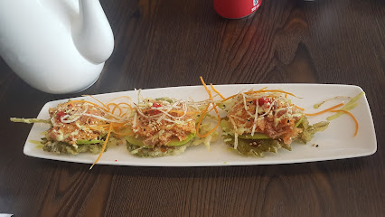 Sushi Kayakku