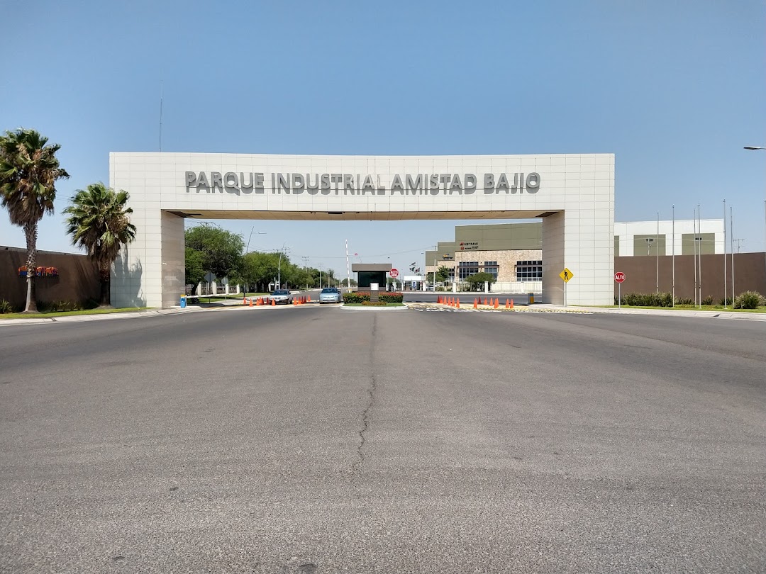 Parque Industrial Amistad Bajío