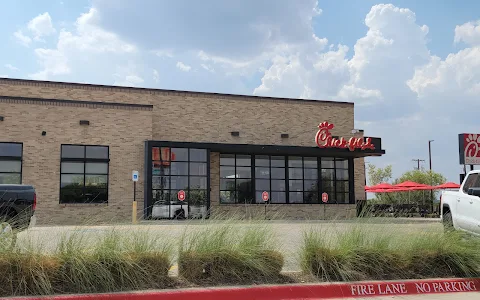 Chick-fil-A image