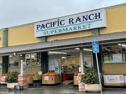 Pacific Ranch Supermarket