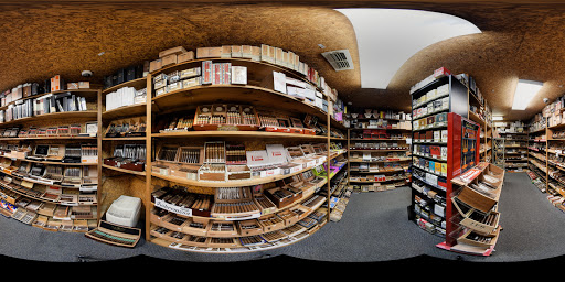 Tobacco Shop «Tobacco Junction», reviews and photos, 3640 Troup Hwy, Tyler, TX 75703, USA