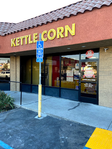 Keith's Kettle Corn