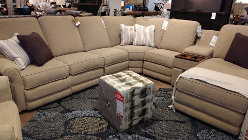 Furniture Store «La-Z-Boy Furniture Galleries», reviews and photos, 396 N Sunrise Ave, Roseville, CA 95661, USA