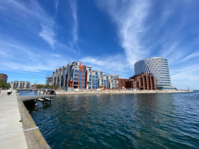 Strandbad Nordhavn