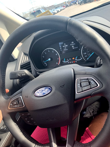 Car Dealer «Yankee Ford Sales & Service», reviews and photos, 165 Waterman Dr, South Portland, ME 04106, USA