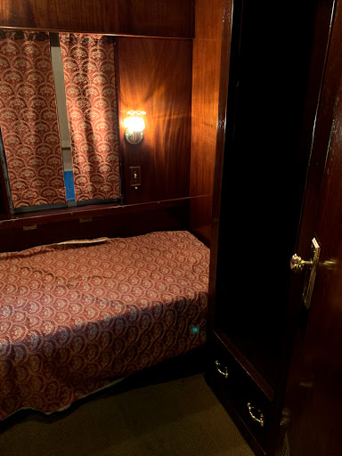 Museum «Georgia State Railroad Museum», reviews and photos, 655 Louisville Rd, Savannah, GA 31401, USA