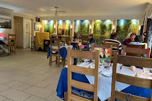 La Scala Restaurant image