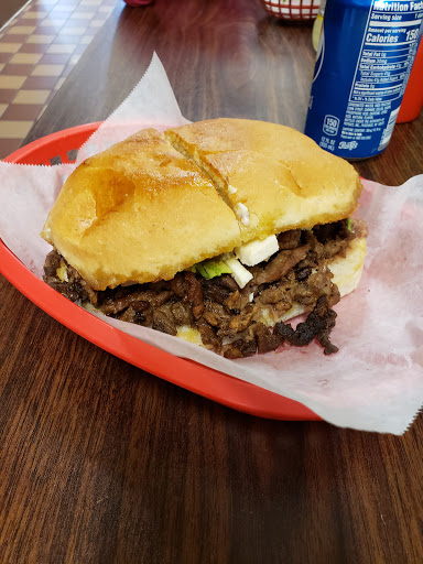 Grocery Store «El Olmito Mexican Grocery», reviews and photos, 502 Mulberry Ave, Muscatine, IA 52761, USA