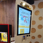 Photo n°18 de l'avis de JEEVAN.U fait le 16/07/2022 à 23:02 sur le restaurants McDonald's à Stuttgart