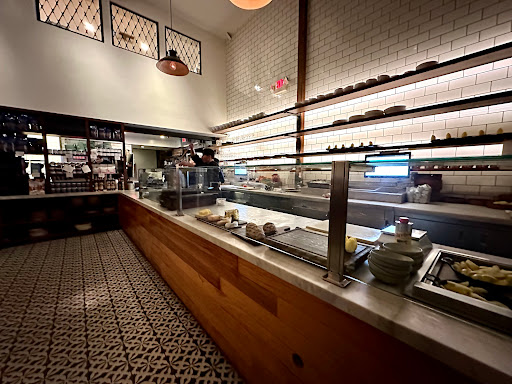 Rpublique Caf Bakery & Rpublique Restaurant image