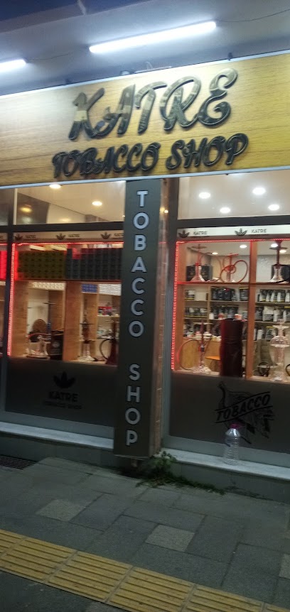 Katre Tobacco Shop