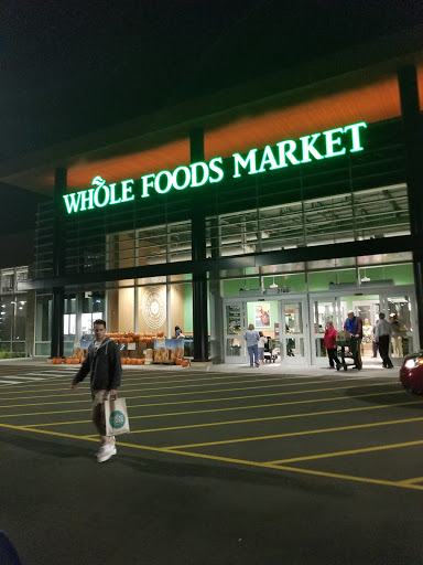 Whole Foods Market