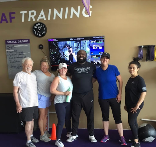 Gym «Anytime Fitness», reviews and photos, 111 Lenox St, Norwood, MA 02062, USA